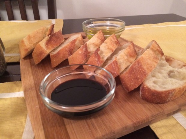 Sop up the mouthwatering stew with a crusty bread (if not serving with mashed potatoes)