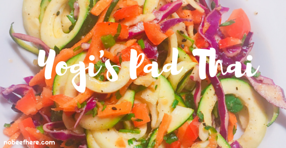 Detoxifying Red Lentil Dahl